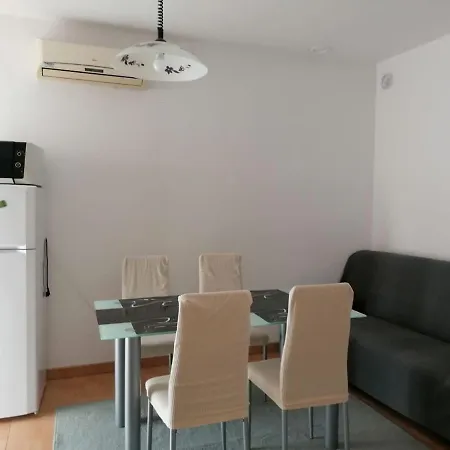 Apartament Holliday In Zadar, Croatia *
