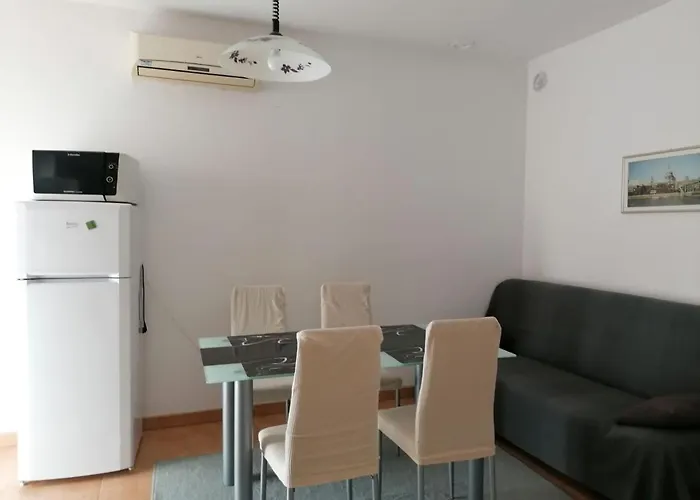 Appartamento Holliday In Zadar, Croatia *