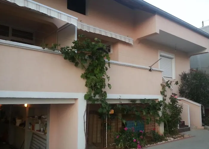 Appartamento Holliday In Zadar, Croatia