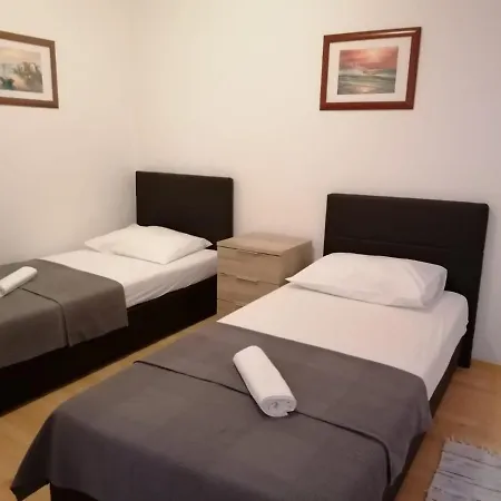 Apartment Holliday In Zadar, Croatia *