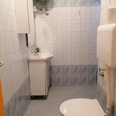 Holliday In Zadar, Croatia Apartment