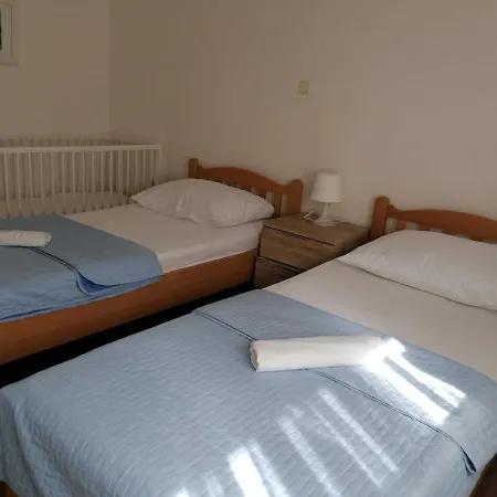 Holliday In Zadar, Croatia Apartment