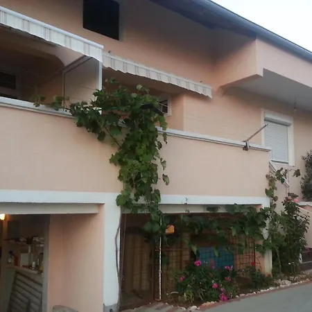 Apartamento Holliday In Zadar, Croatia