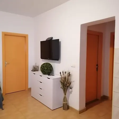 Holliday In Zadar, Croatia Apartamento Zadar