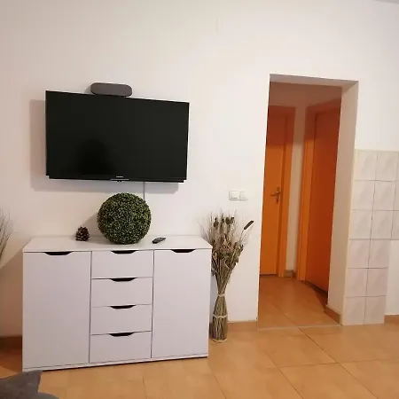 Holliday In Zadar, Croatia Apartamento Zadar