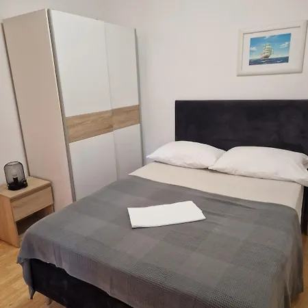 Apartament Holliday In Zadar, Croatia
