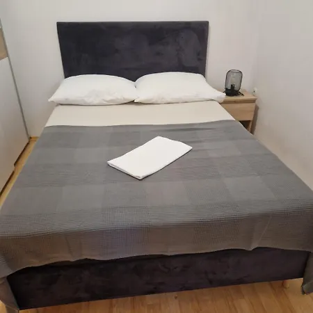 Holliday In Zadar, Croatia Apartament *